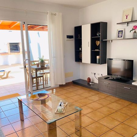 Vivienda Vacacional Naia La Asomada  Kültér fotó