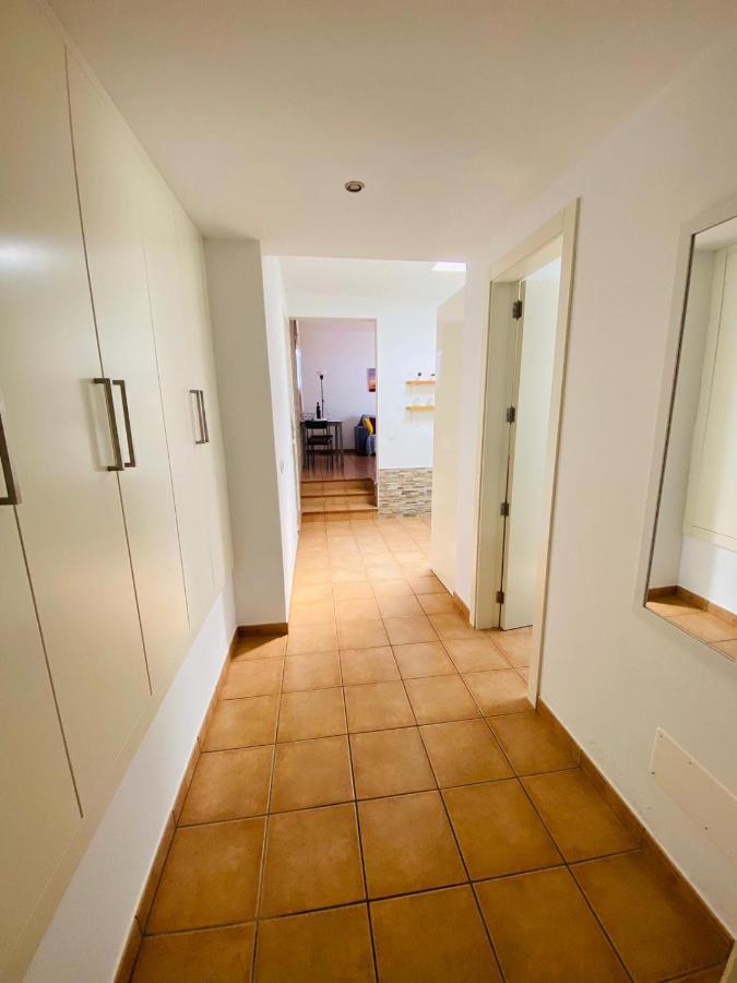 Vivienda Vacacional Naia La Asomada  Kültér fotó
