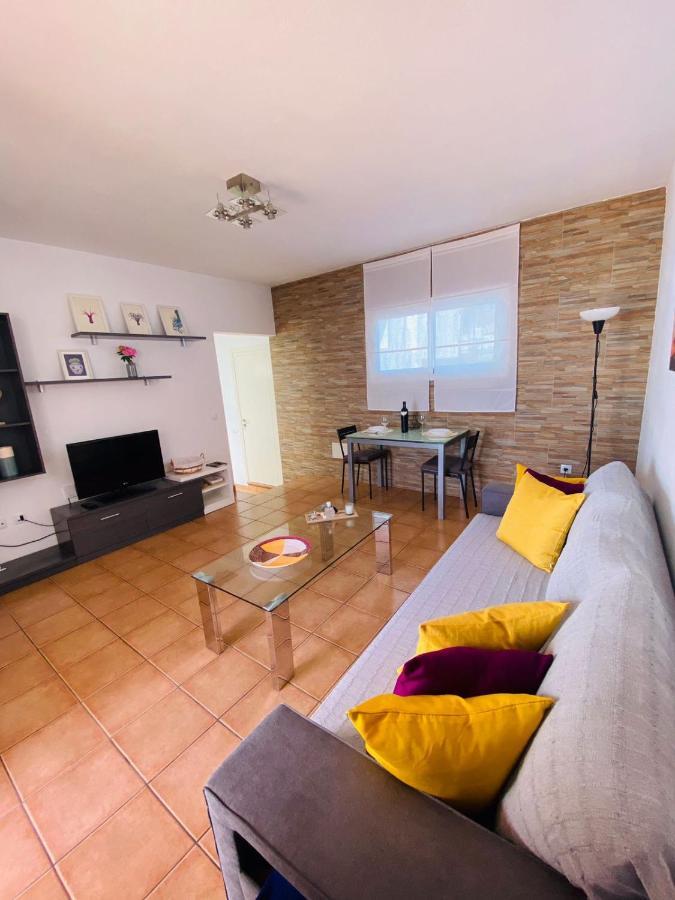 Vivienda Vacacional Naia La Asomada  Kültér fotó