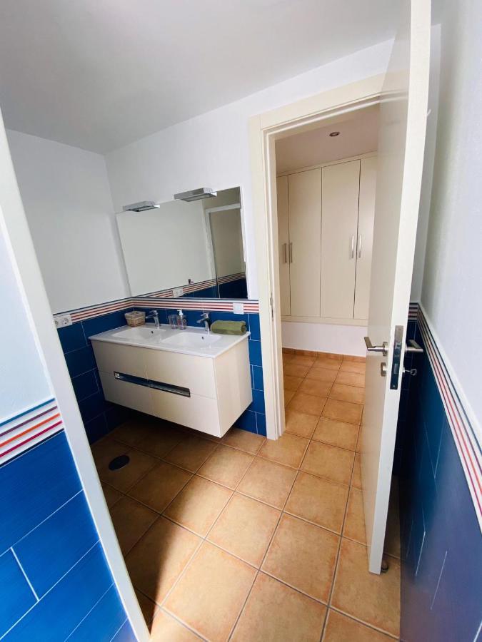 Vivienda Vacacional Naia La Asomada  Kültér fotó