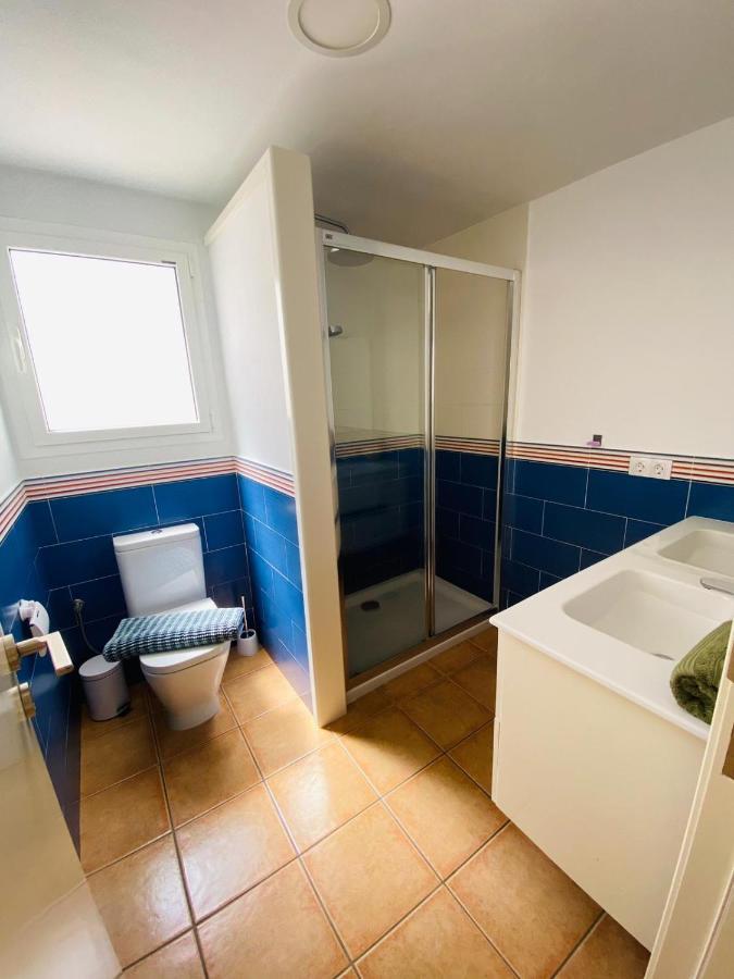 Vivienda Vacacional Naia La Asomada  Kültér fotó