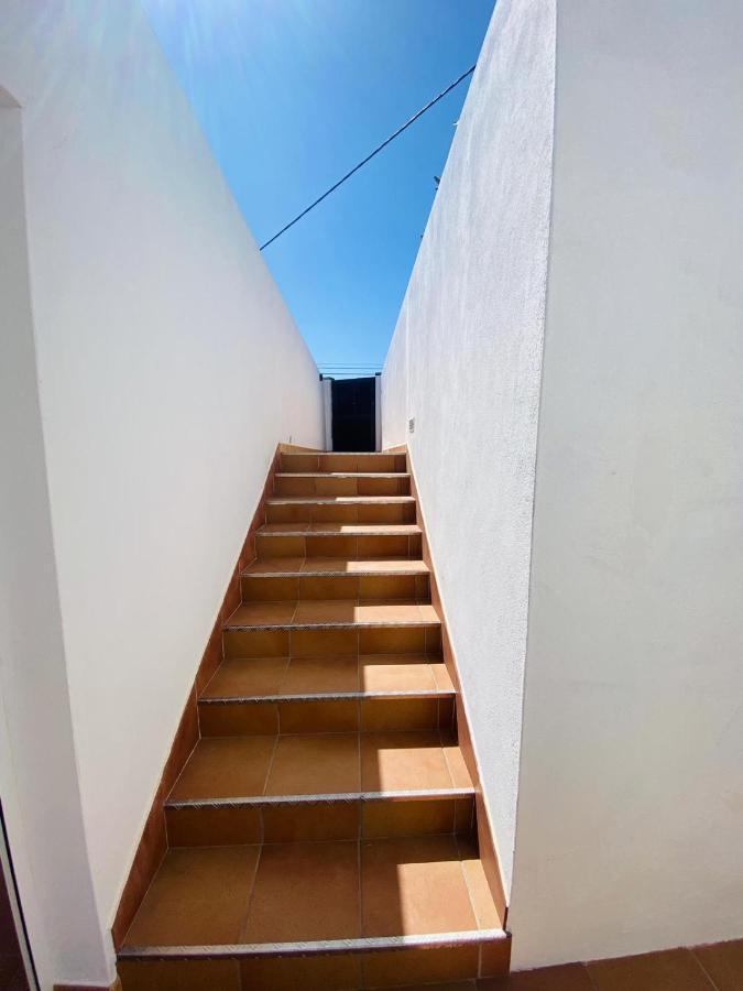 Vivienda Vacacional Naia La Asomada  Kültér fotó
