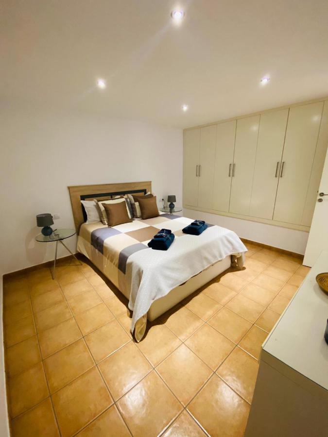 Vivienda Vacacional Naia La Asomada  Kültér fotó